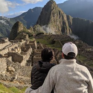 Meet your Posher, Michael